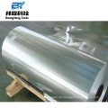 Beste Qualität Rollentyp und verpackung Verwenden aluminiumfolie für lebensmittelverpackung aluminiumlegierung 3003 aluminiumfolie mit niedrigem preis